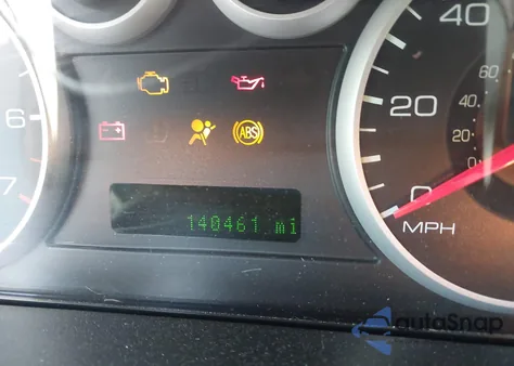 2008 Ford Fusion Se from USA, damaged, VIN 3FAHP07138R207786